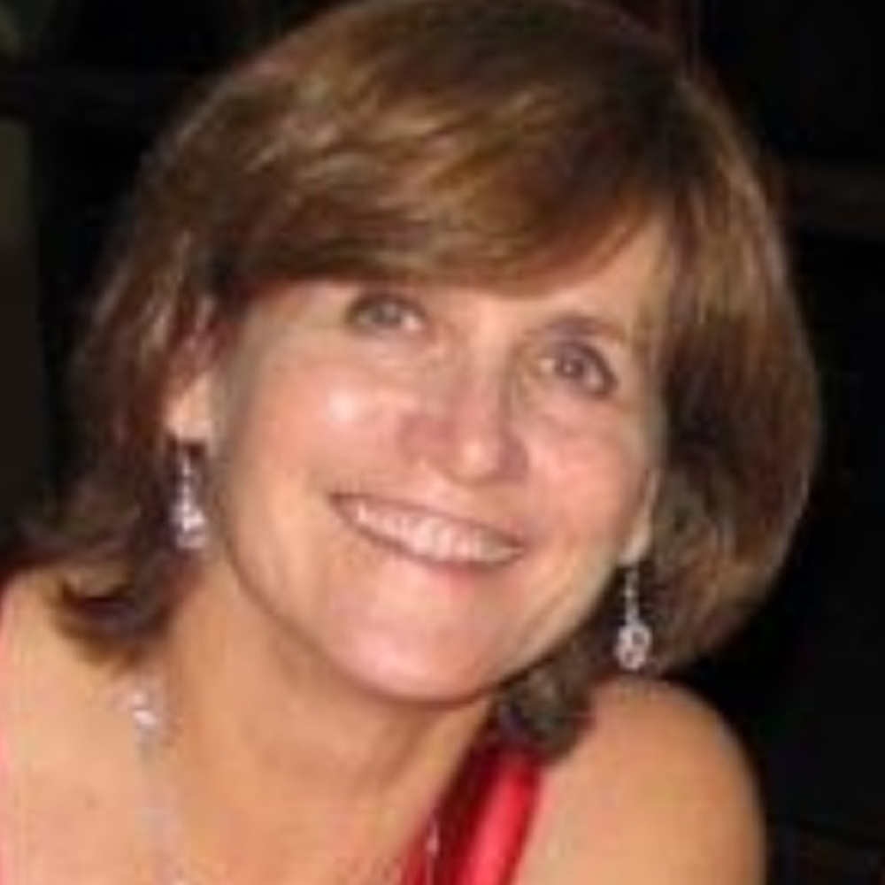 Meet your Posher, Diane